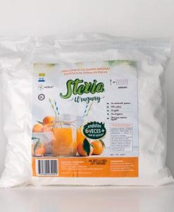 Stevia 1 a 6 - Bolsa de 1kg